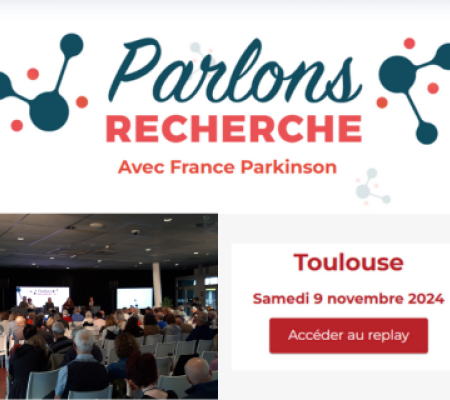 Parlons recherche 2024 !